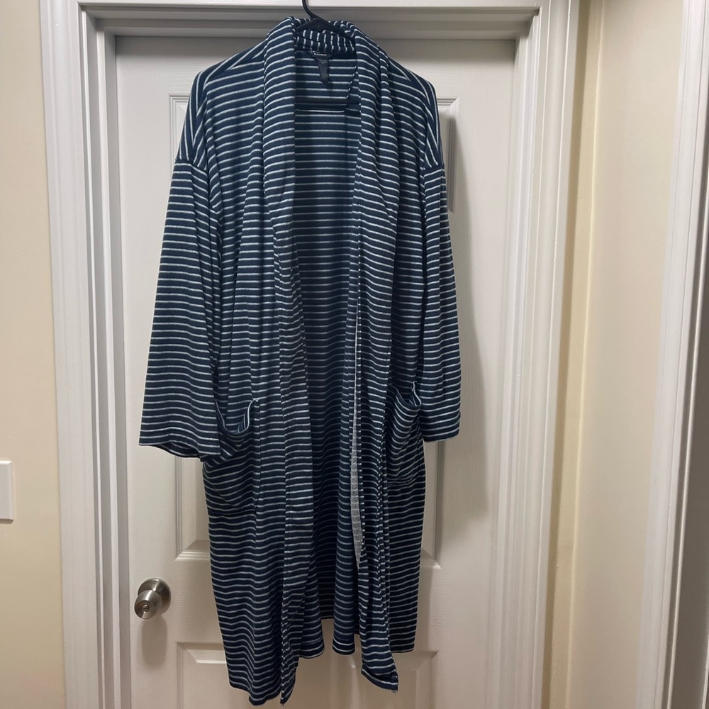 Nautica robe
